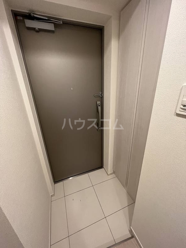 7/29 玄関