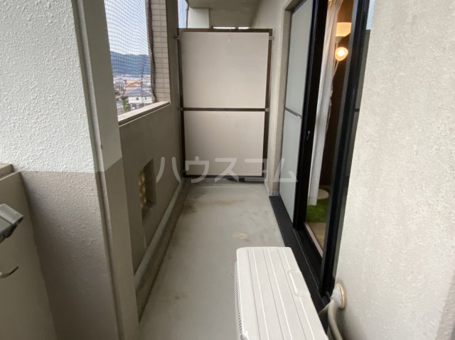 19/30 バルコニー