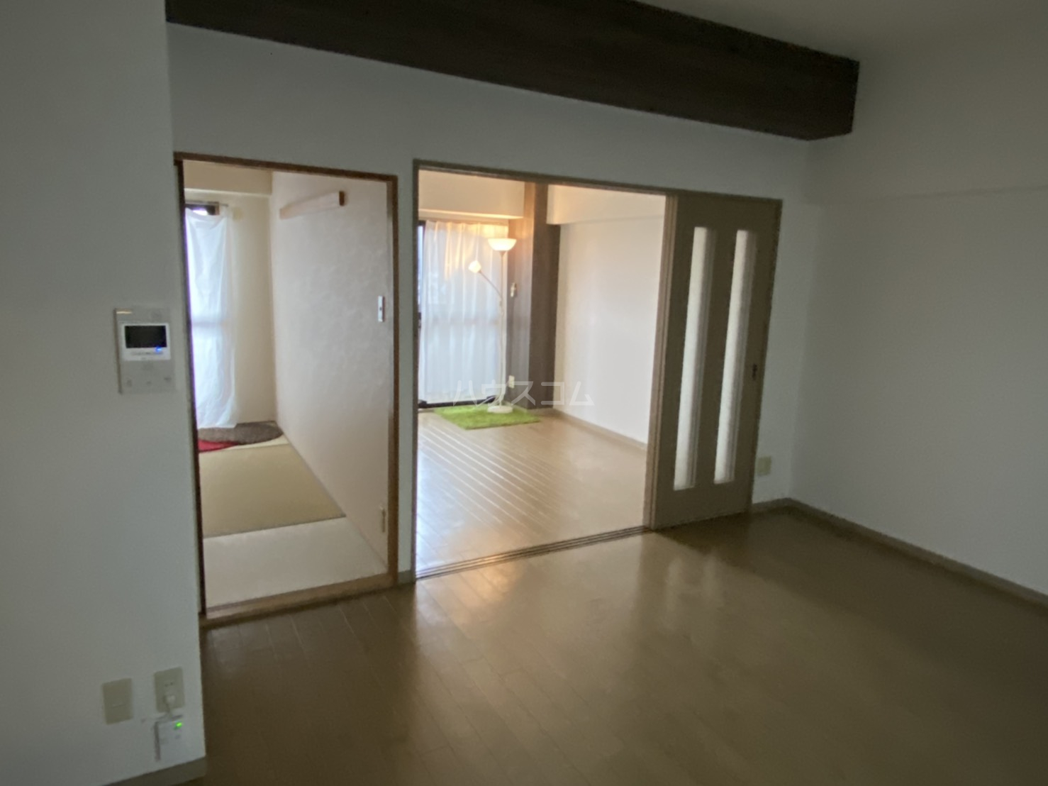 3/30 リビング/ダイニング