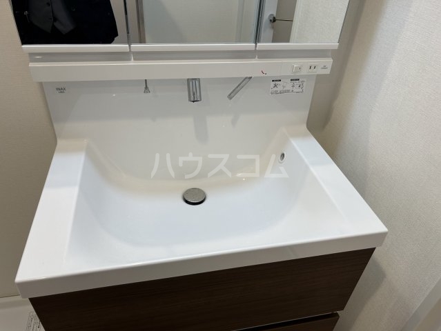 13/28 洗面