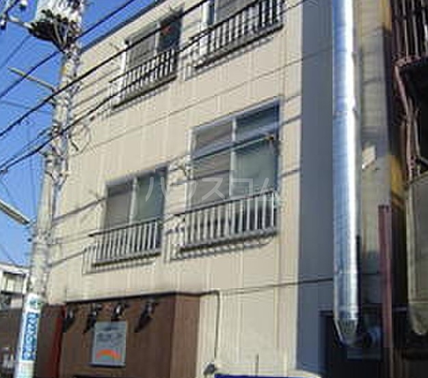 1/21 外観