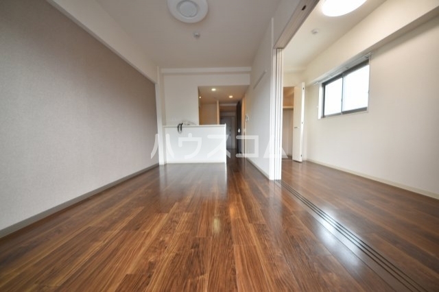 3/30 リビング/ダイニング