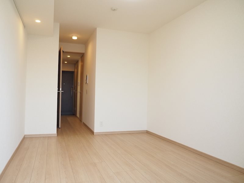 3/28 リビング/ダイニング