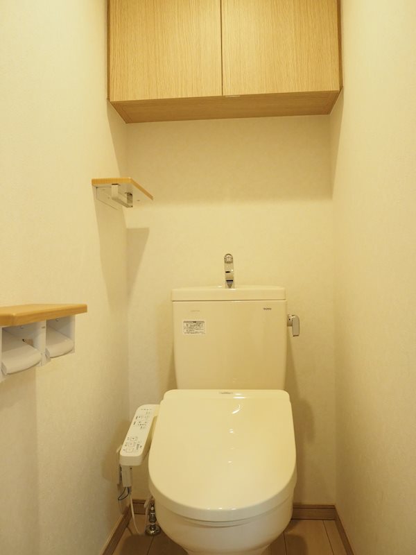 10/28 トイレ