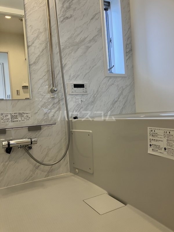 9/17 浴室