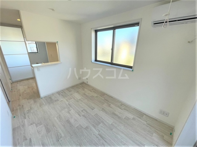 3/17 リビング/ダイニング