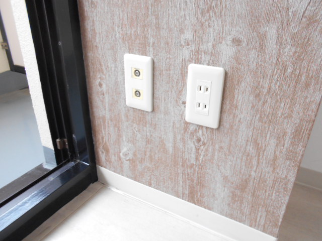 19/30 バルコニー