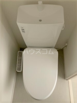 10/30 トイレ