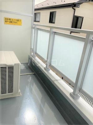 15/30 バルコニー