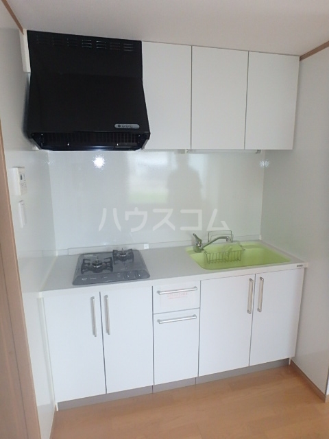 9/30 キッチン