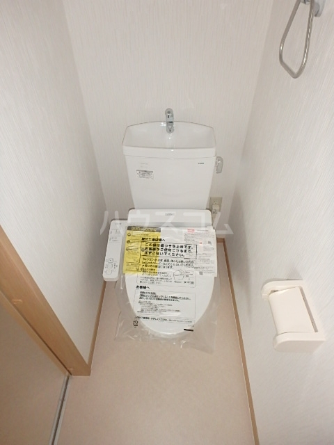 13/30 トイレ