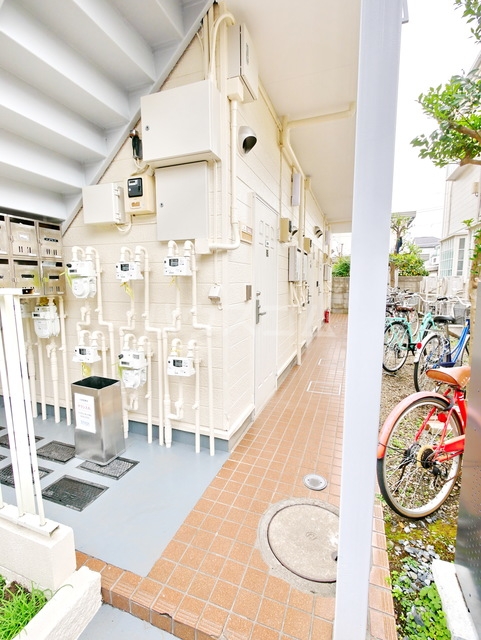 14/22 エントランス