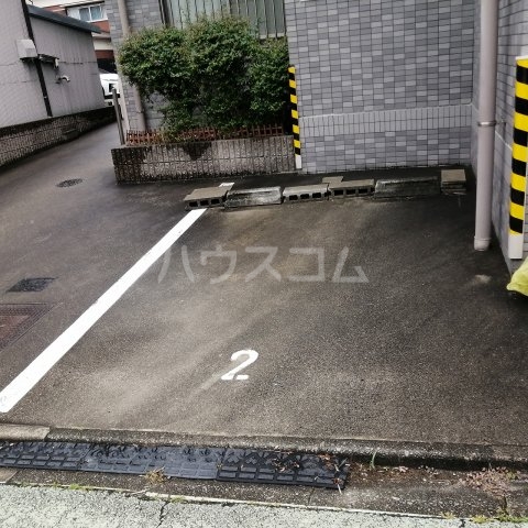 29/30 駐車場