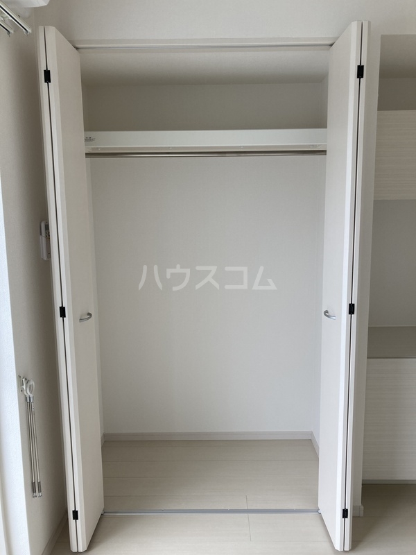 5/30 収納