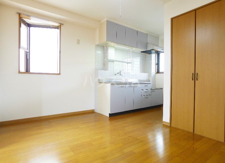 3/21 リビング/ダイニング