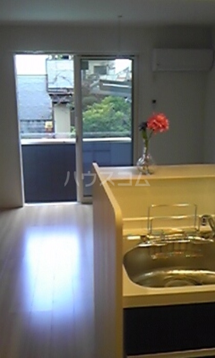 3/12 リビング/ダイニング