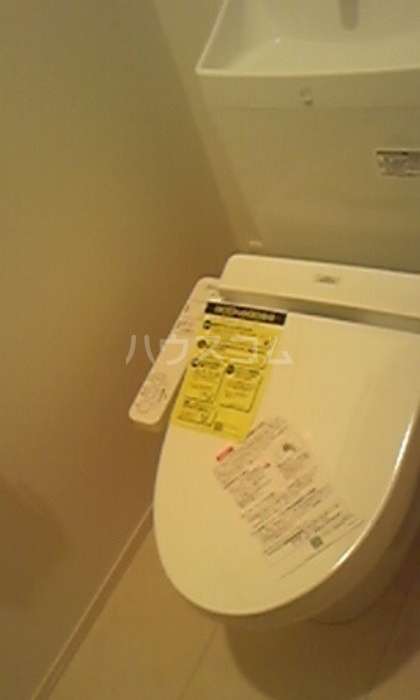 8/12 トイレ
