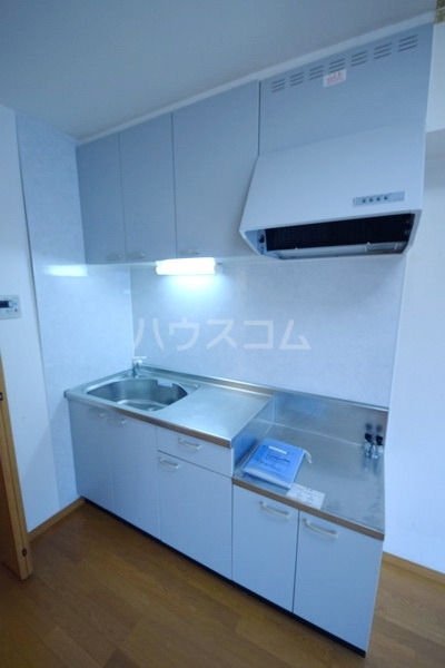 6/24 キッチン