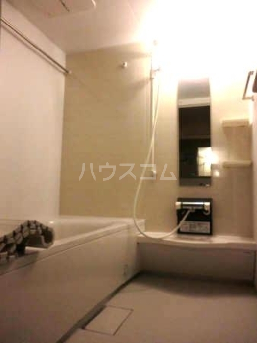 10/30 浴室
