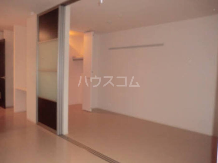 5/30 寝室