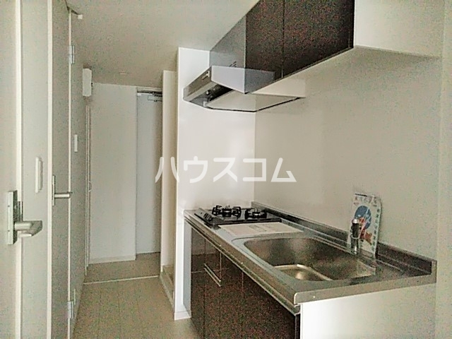11/30 キッチン