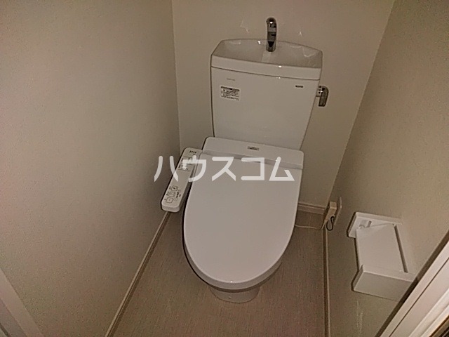 16/30 トイレ