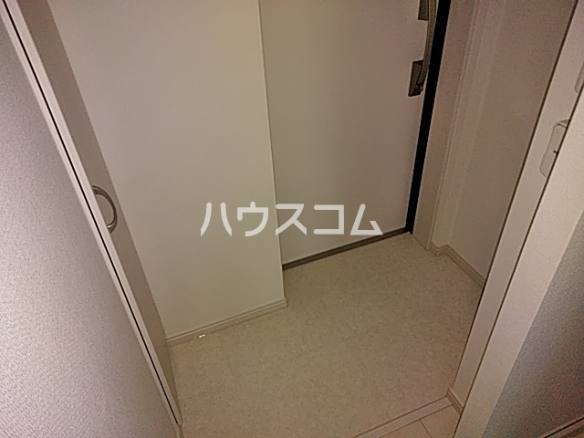 10/30 玄関