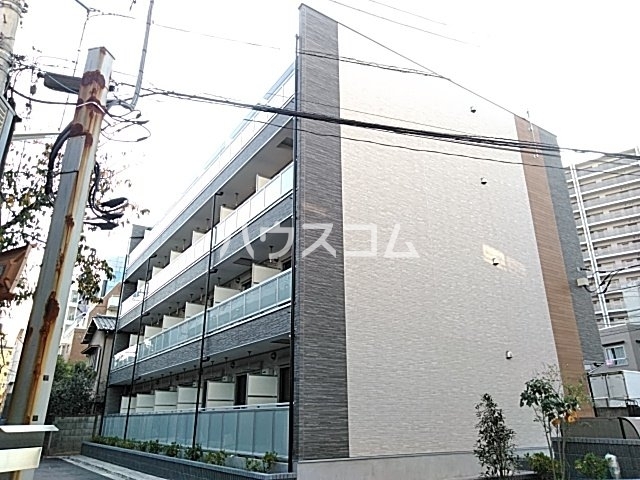 2/4 外観