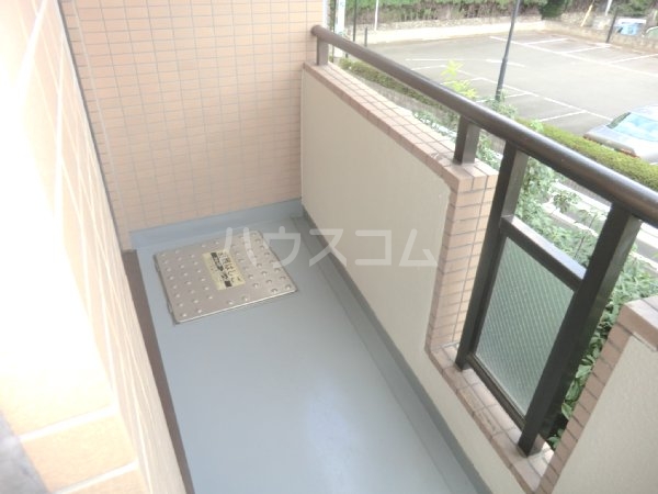 19/30 バルコニー