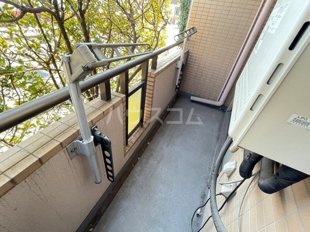 15/30 バルコニー