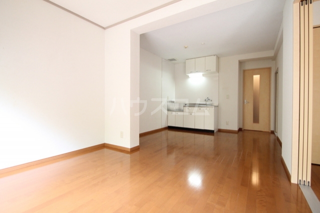 3/24 リビング/ダイニング