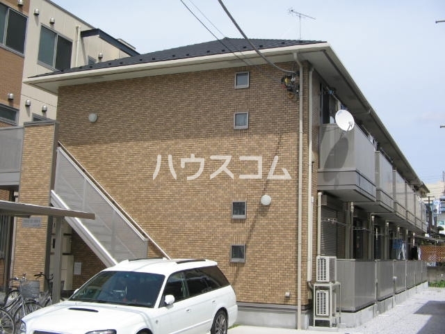 1/5 外観