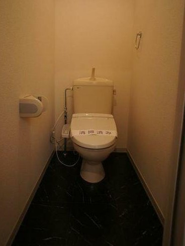 9/23 トイレ