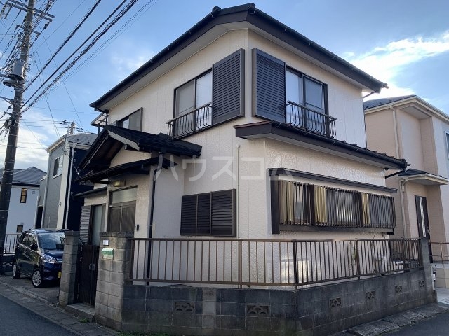 1/30 外観