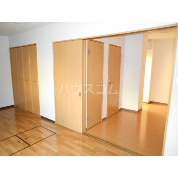 3/21 リビング/ダイニング