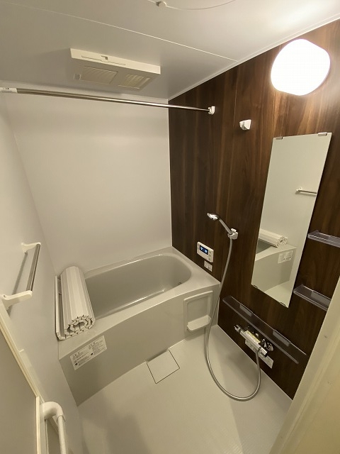 9/30 浴室