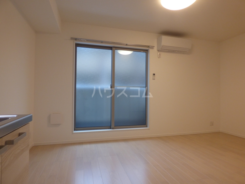 3/18 リビング/ダイニング