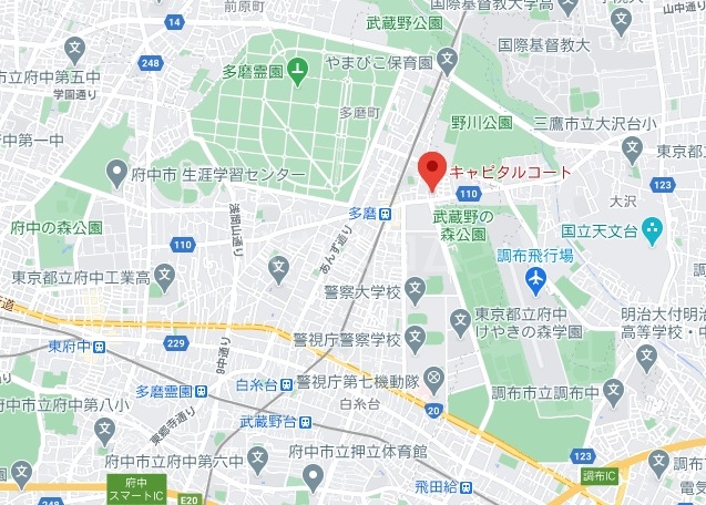 28/30 地図