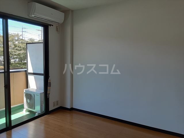 5/29 寝室