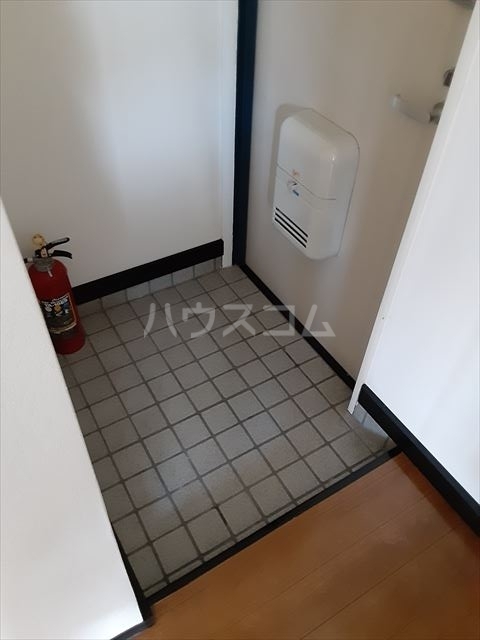 9/29 玄関