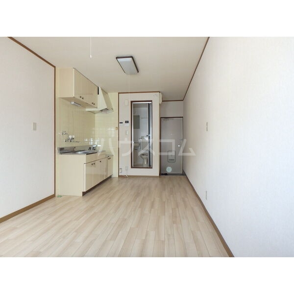 3/16 リビング/ダイニング