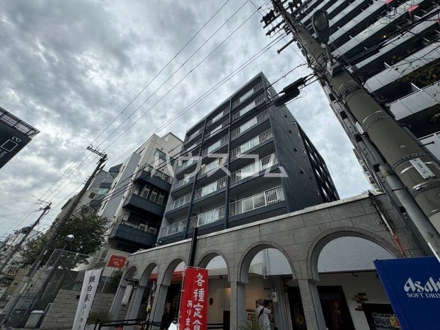 1/11 外観