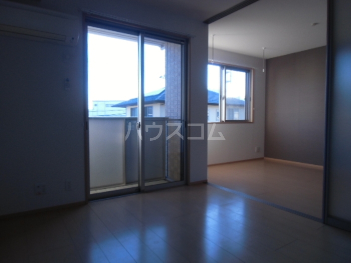 3/17 リビング/ダイニング