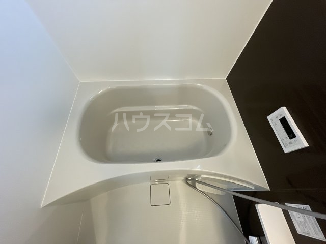 12/30 浴室