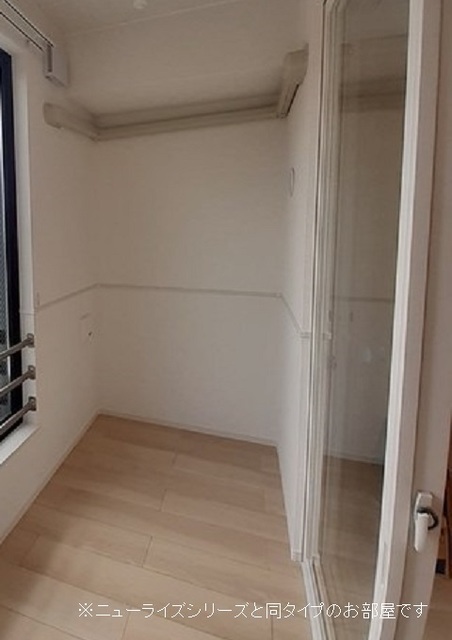 13/21 バルコニー