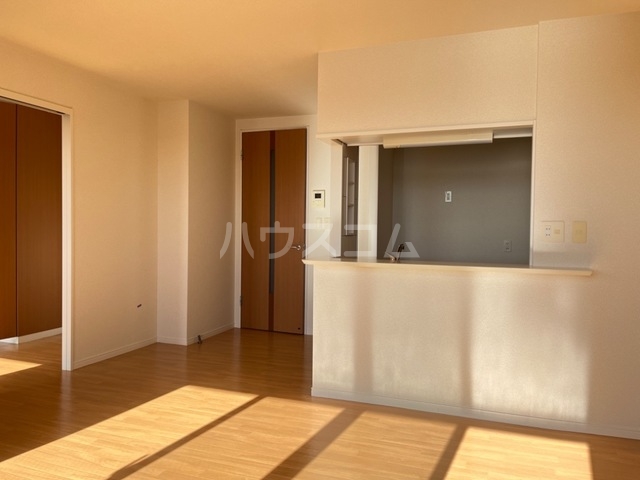 5/30 リビング/ダイニング