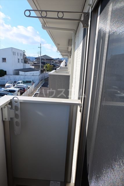 17/30 バルコニー
