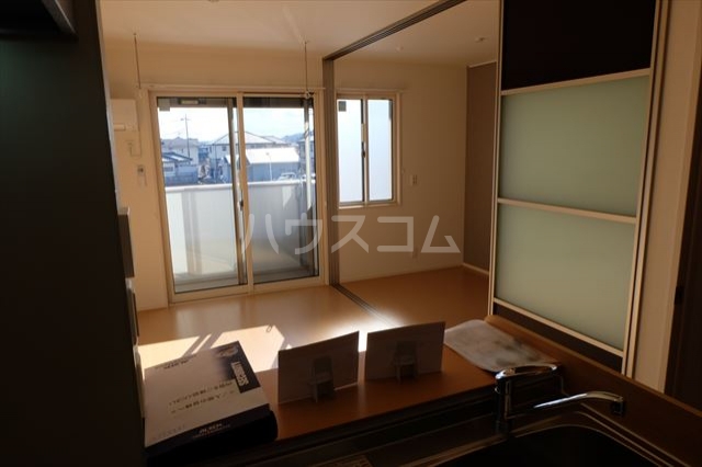 3/30 リビング/ダイニング