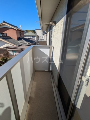 18/24 バルコニー