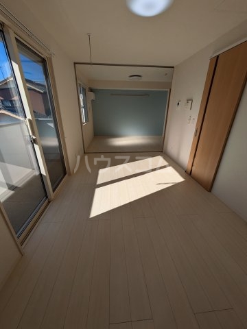 3/24 リビング/ダイニング